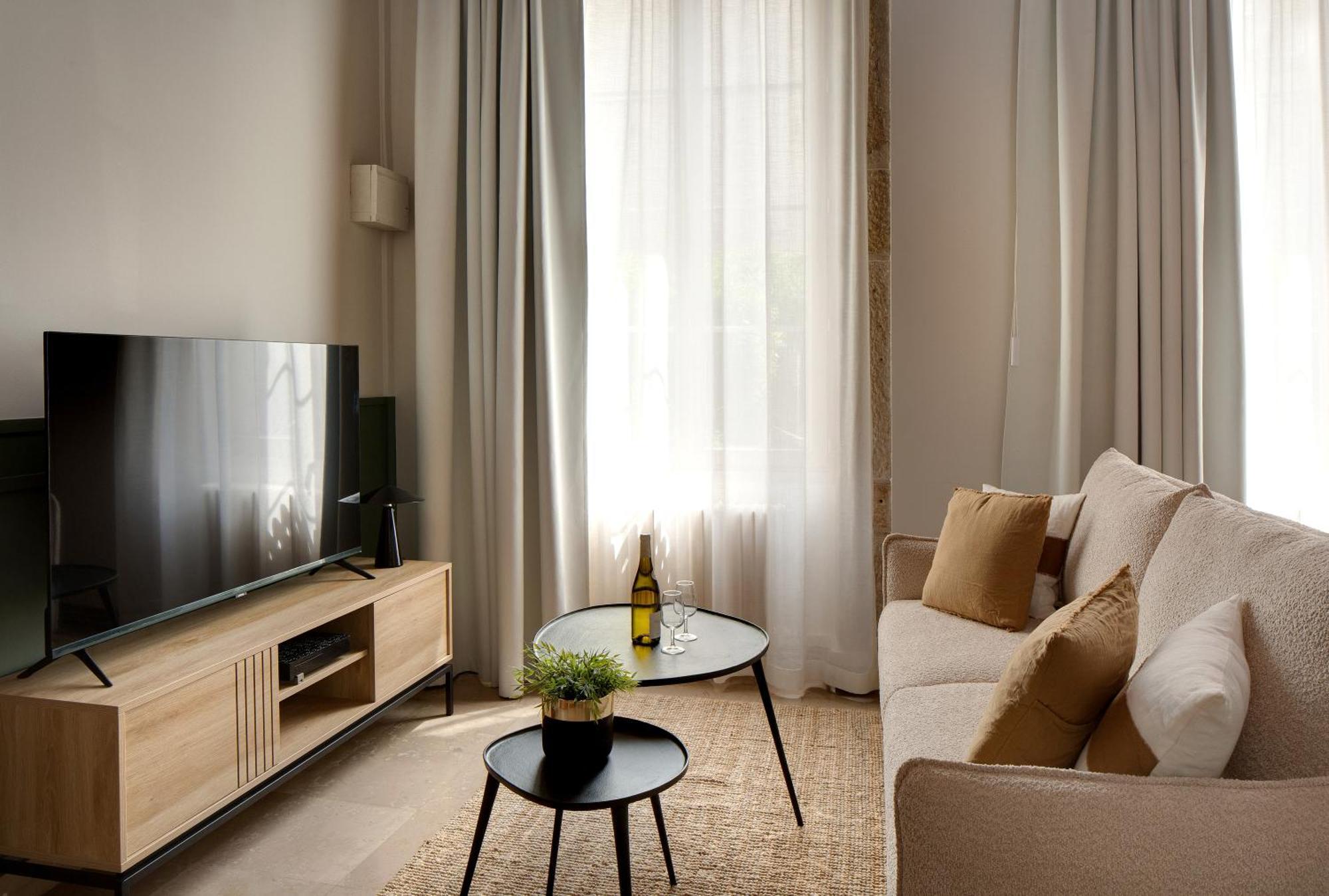 Appartements Des Ducs Dijon Room photo