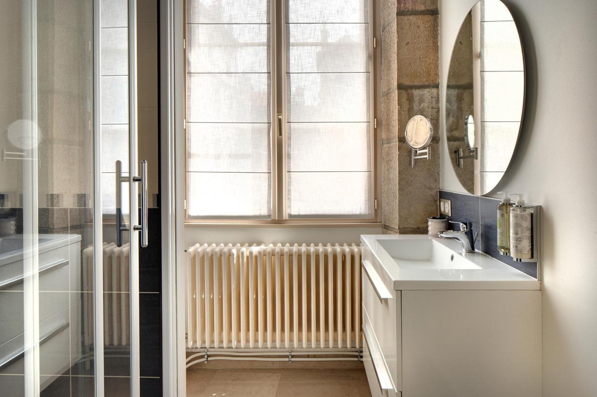 Appartements Des Ducs Dijon Room photo