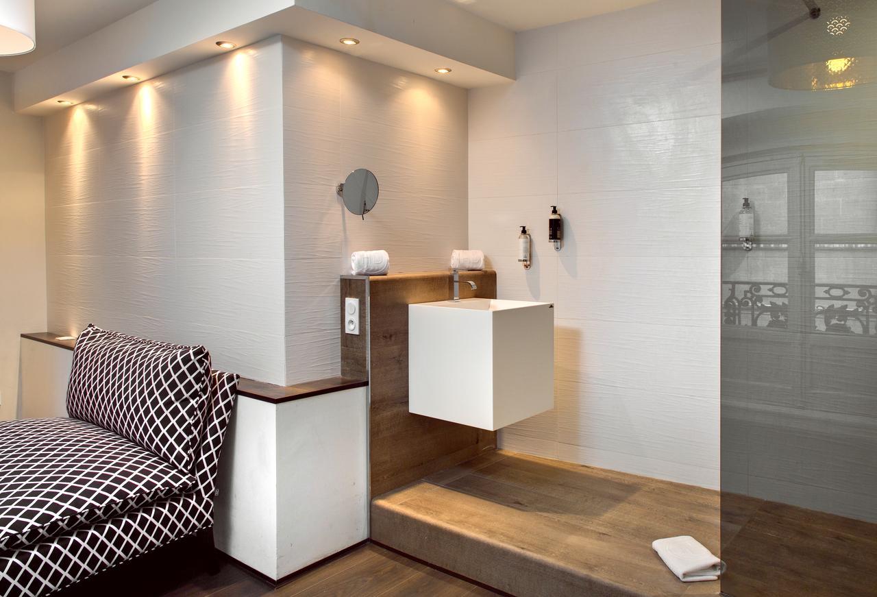 Appartements Des Ducs Dijon Exterior photo