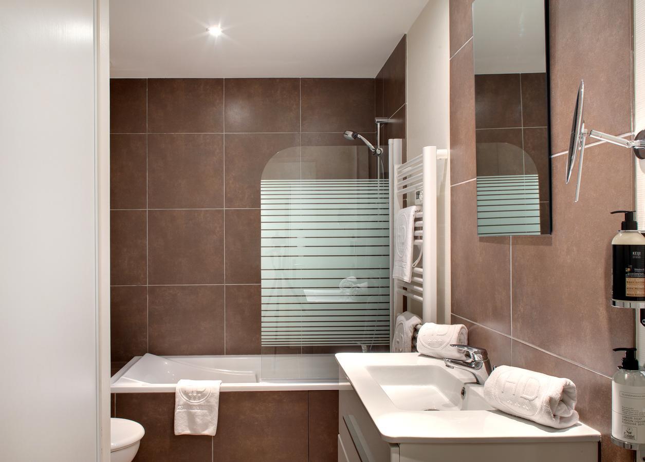 Appartements Des Ducs Dijon Room photo