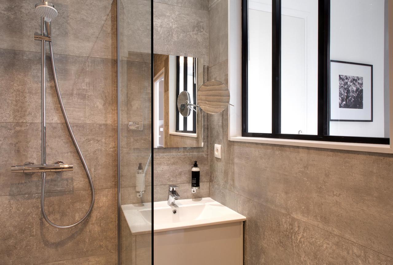 Appartements Des Ducs Dijon Room photo
