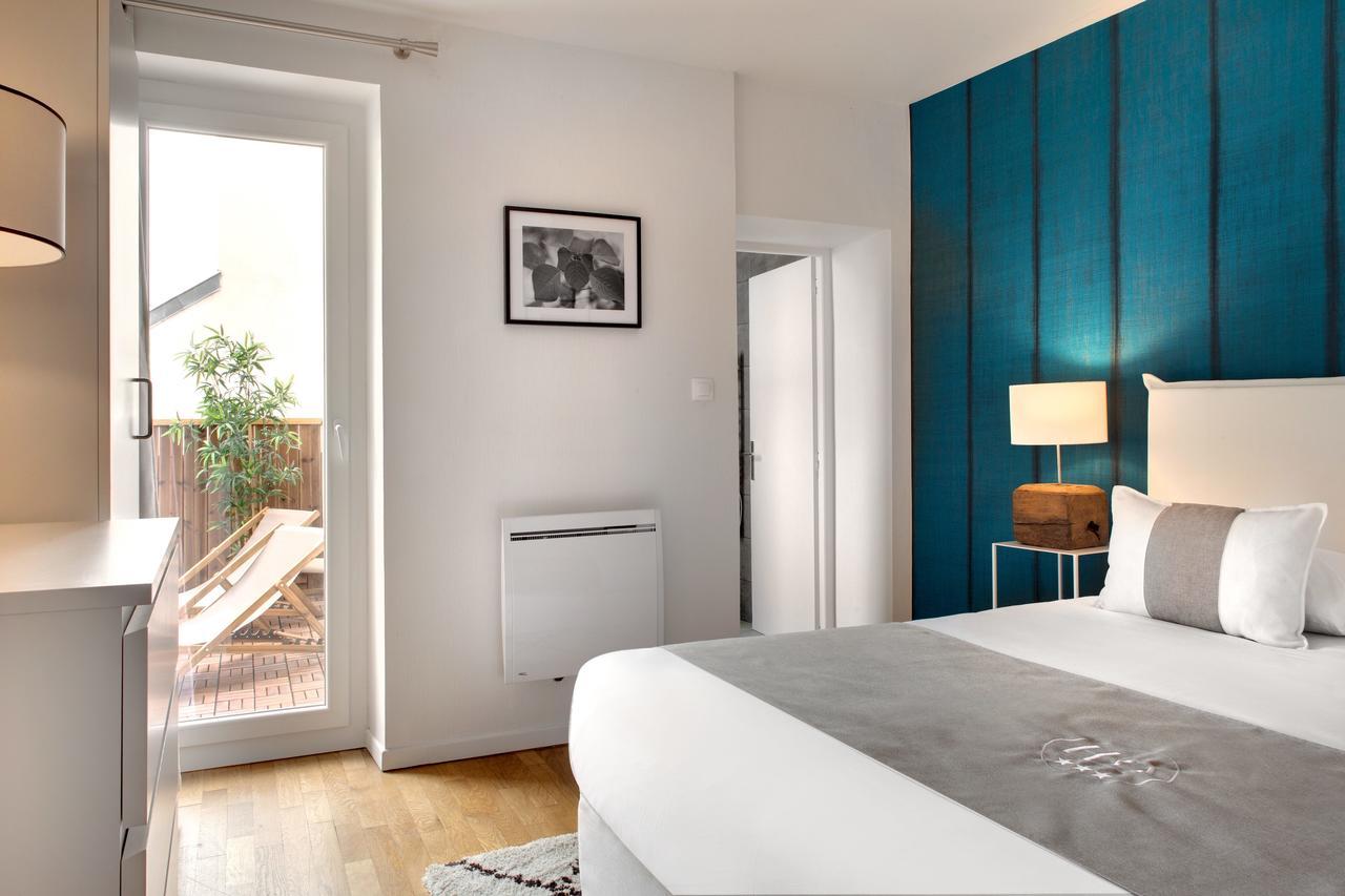 Appartements Des Ducs Dijon Exterior photo
