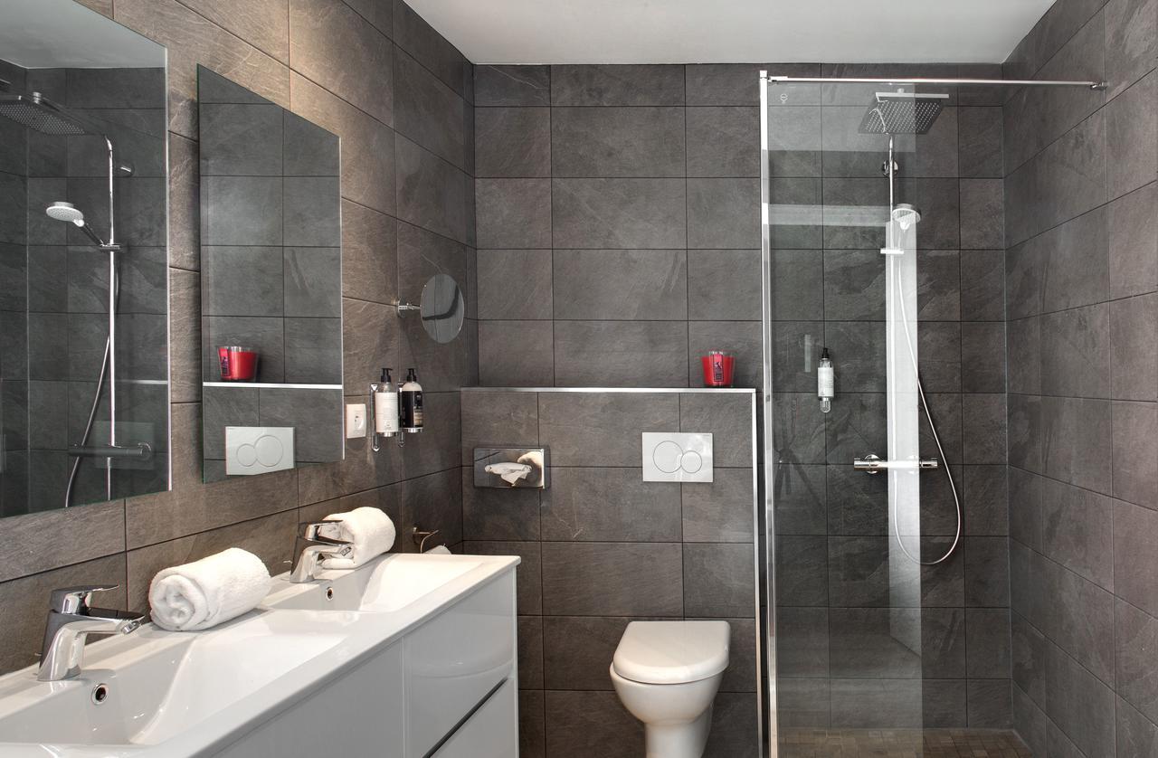 Appartements Des Ducs Dijon Room photo