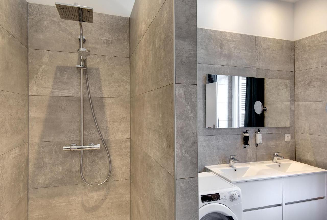 Appartements Des Ducs Dijon Room photo